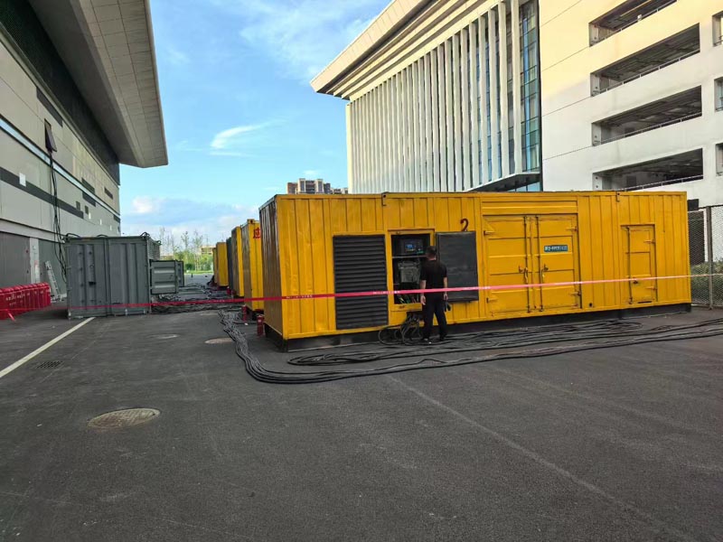 绿园柴油发电机冬季保养注意事项？