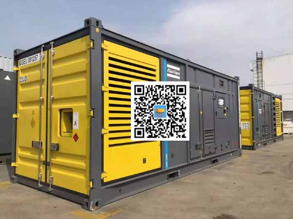 绿园大型发电机出租