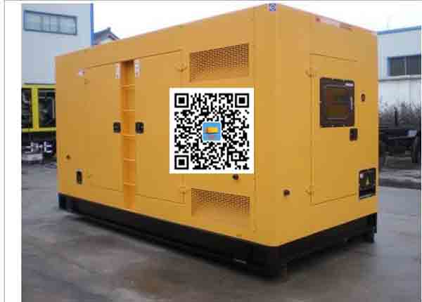 绿园静音发电机出租