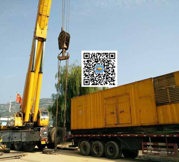 绿园发电机租赁的使用误区