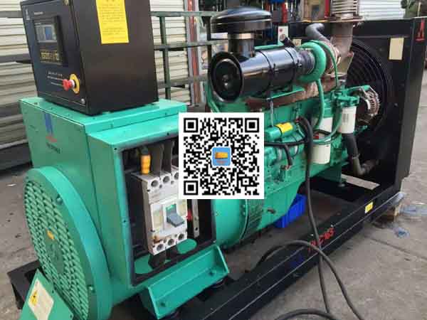 绿园租赁发电机-发电机一般变压器磁芯所使用的是什么材料?