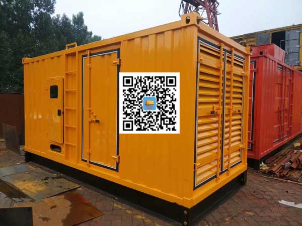 绿园发电机出租-发电机组应该选购什么品牌的