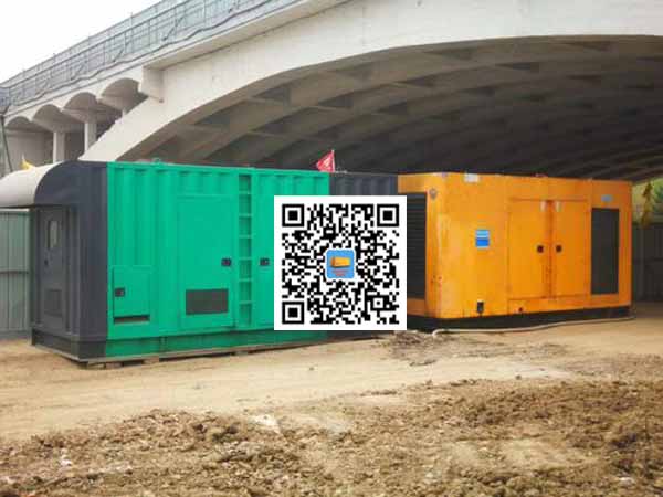 绿园决定发电机顺利启动的因素及如何解决发电机冬季起动困难问题