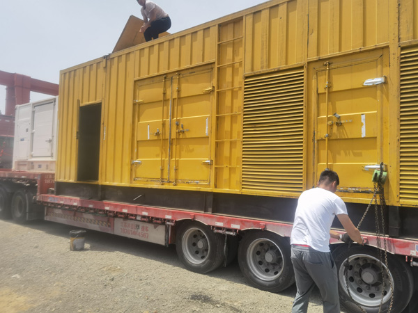 绿园发电机出租100KW发电机需要什么规格的电缆线?