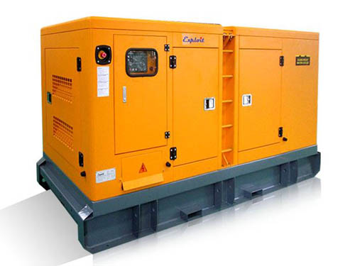绿园影响 200kw 柴油发电机油耗的因素有哪些？