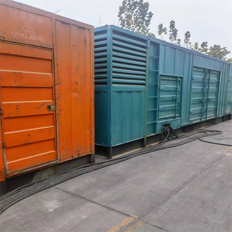 绿园如何选择适合 600kW 柴油发电机组的热继电器？