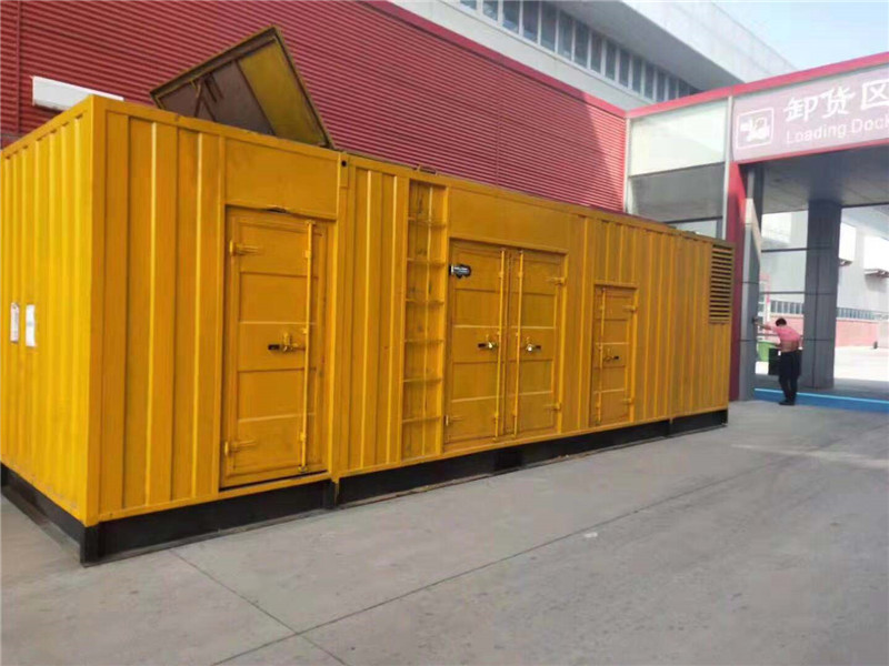绿园储能设备的前景和市场怎么样？