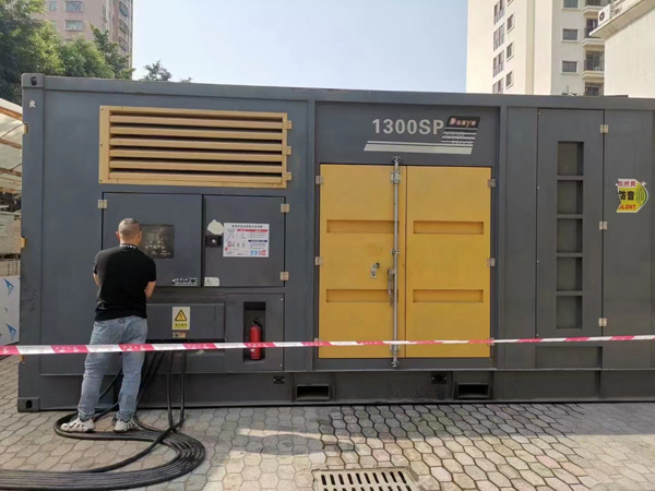 绿园500KW发电机组冬季应该配多大的启动电瓶？