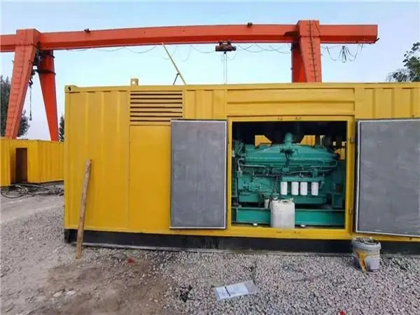 绿园冬季低温环境下，500KW发电机组应该选择什么类型的启动电瓶？