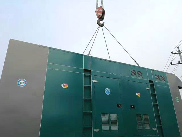 绿园水冷式机油散热器密封件的常见损坏原因有哪些?